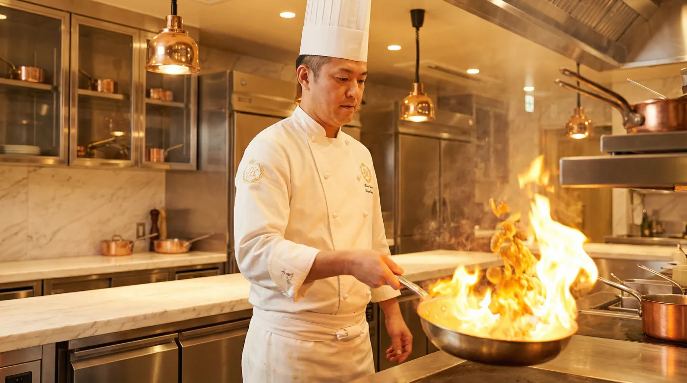 马可·罗西 - 每日大赛 | 2023年度冠军